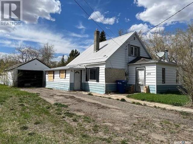 House for sale in Grenfell