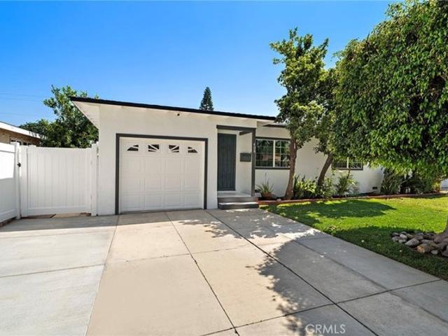 House for sale in Fullerton, California