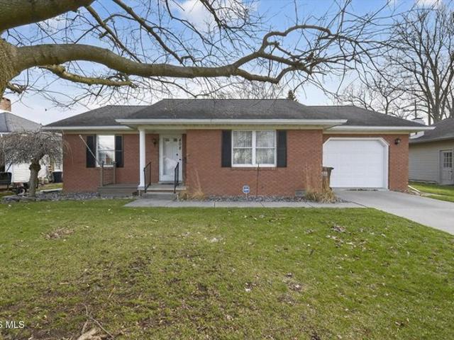 House for sale in Archbold, Ohio