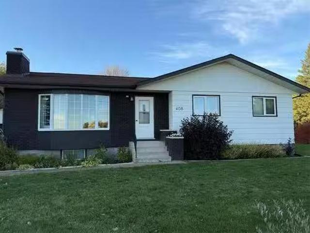 House for sale in Swan River, Manitoba