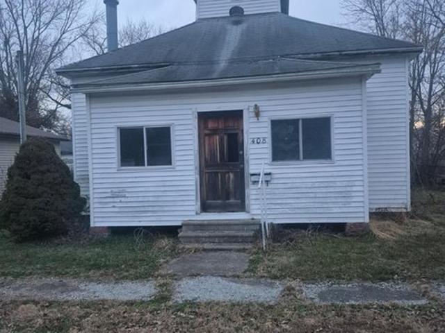 House for sale in Sumner, Illinois