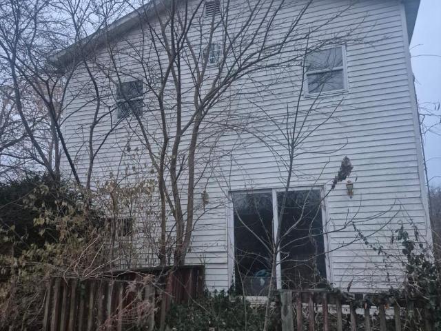 House for sale in Sumner, Illinois