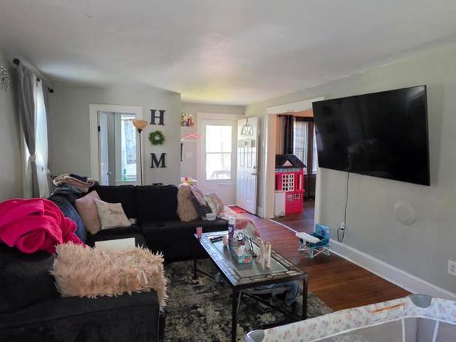 House for sale in Pocomoke City, Maryland