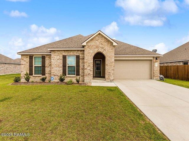 House for sale in Saint Martin, Louisiana