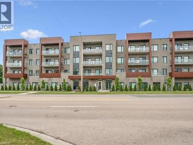Condo for sale in Cambridge, Southwestern Ontario