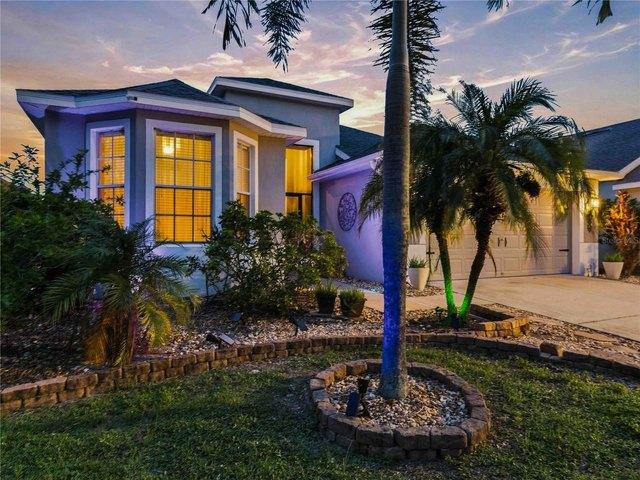 House for sale in Apollo Beach, Florida