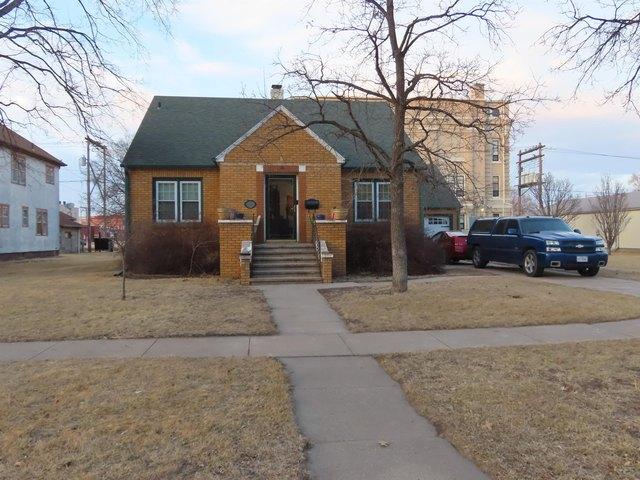 House for sale in Nebraska