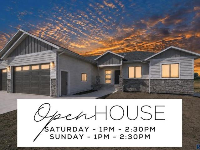 House for sale in Crooks, South Dakota