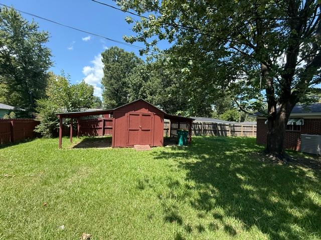 House for sale in Ark