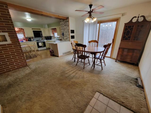 House for sale in Bureau, Illinois