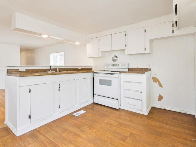 House for sale in Idaho