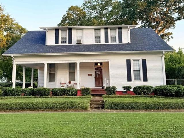 House for sale in Tuscumbia, Alabama