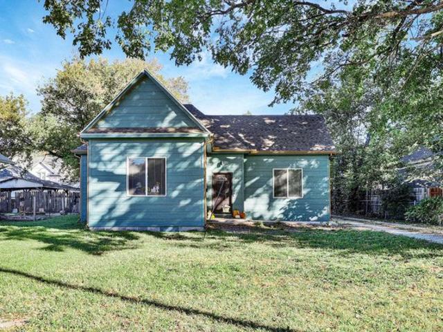 House for sale in Kansas