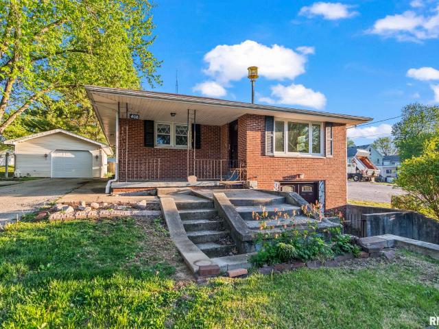 Property for sale in Riverton, Illinois