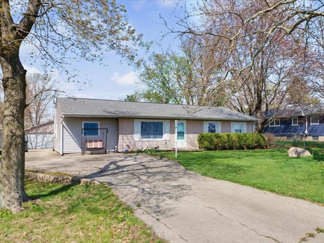 Property for sale in Tolono, Illinois