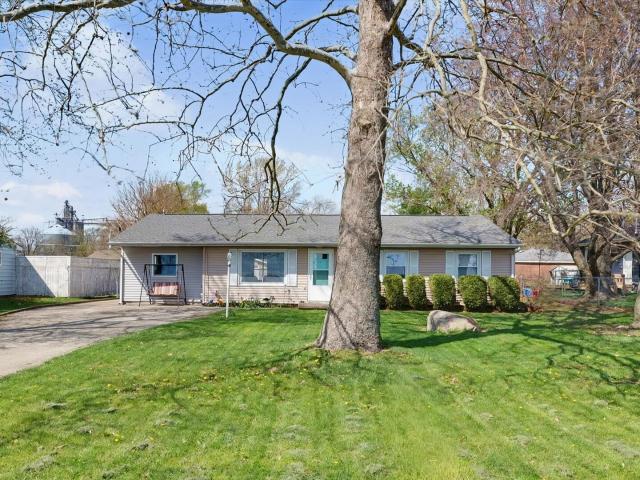 House for sale in Tolono, Illinois