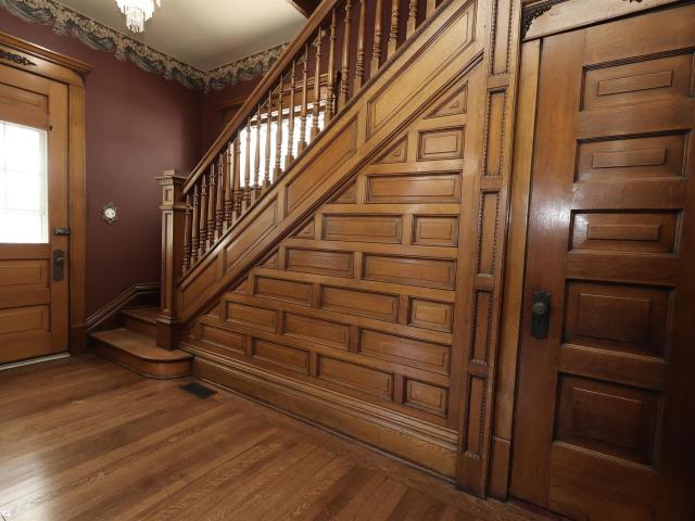 House for sale in Marshalltown, Marshall County