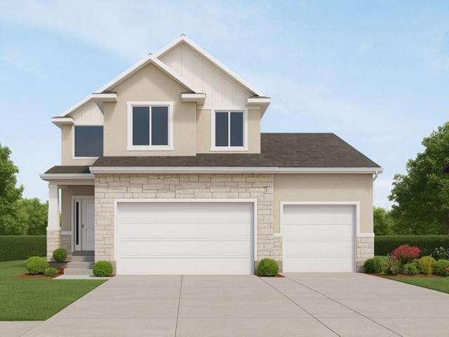 House for sale in Grantsville, Tooele County