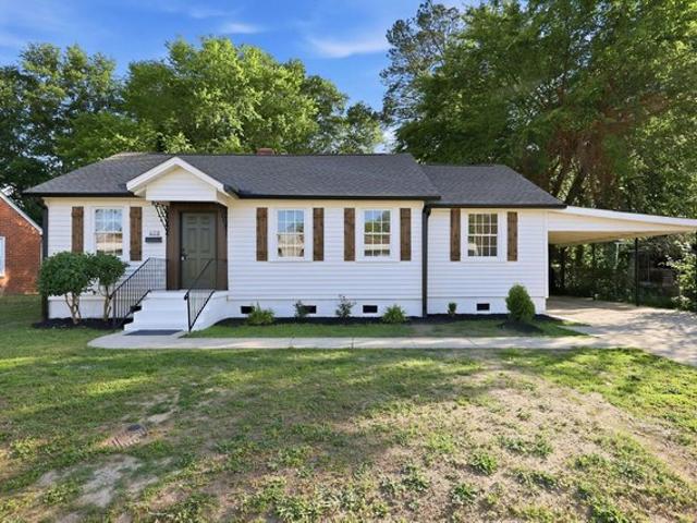 House for sale in Dunn, North Carolina