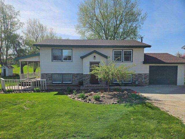House for sale in Garnavillo, Iowa
