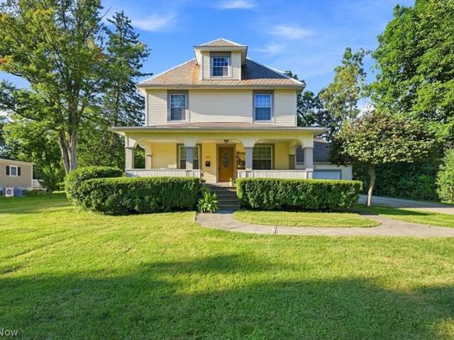 House for sale in Oberlin, Ohio