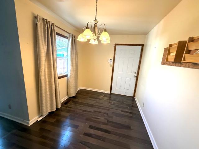 House for sale in Irvington, Illinois