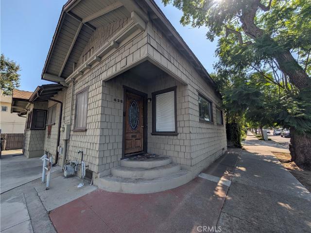 House for sale in Pasadena, California