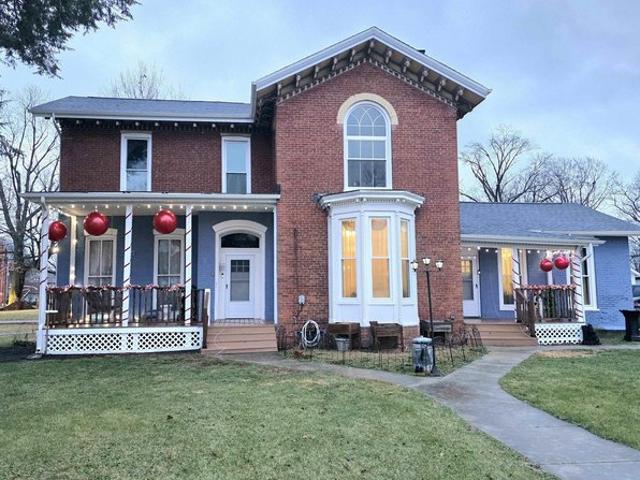 House for sale in Kendallville, Indiana