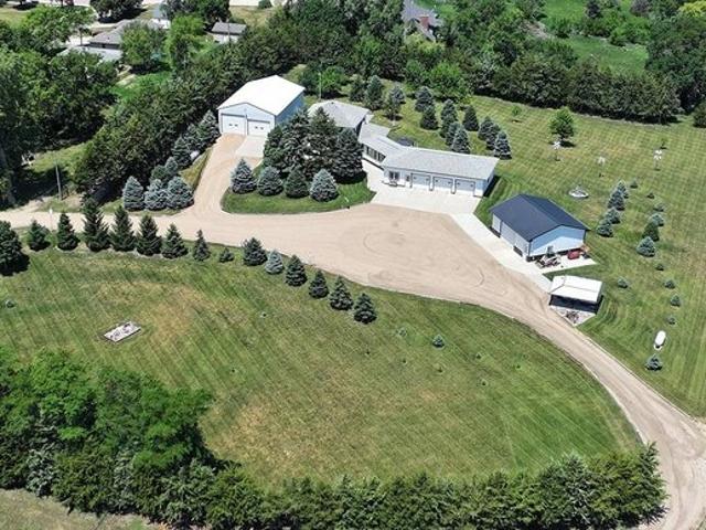 House for sale in Nebraska
