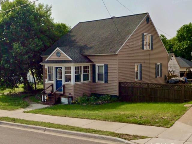 House for sale in Ishpeming, Michigan