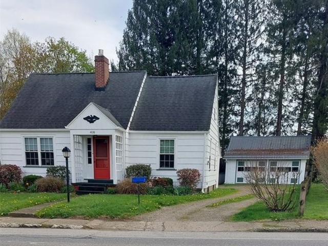 House for sale in Crawford, Pennsylvania