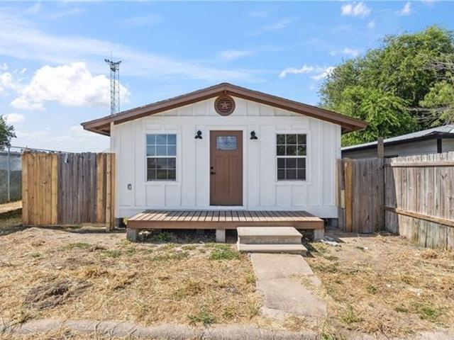 House for sale in Hidalgo, Texas
