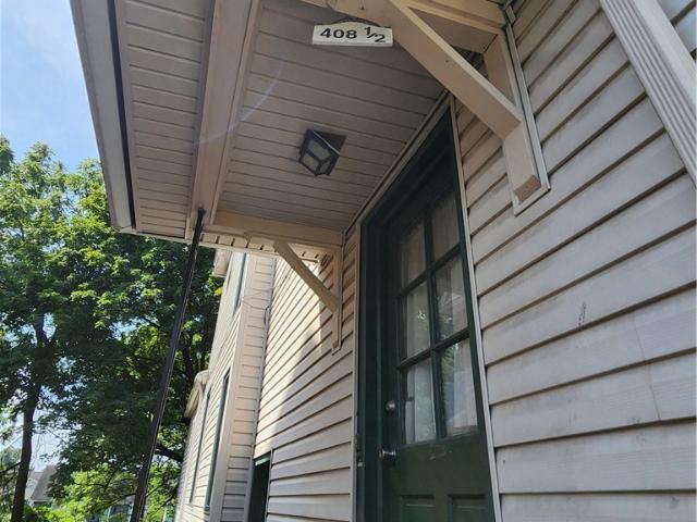 House for sale in New Castle, Pennsylvania