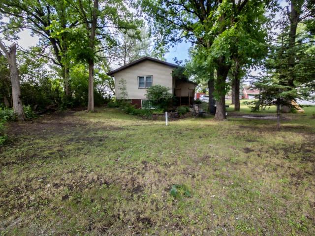House for sale in New York Mills, Minnesota