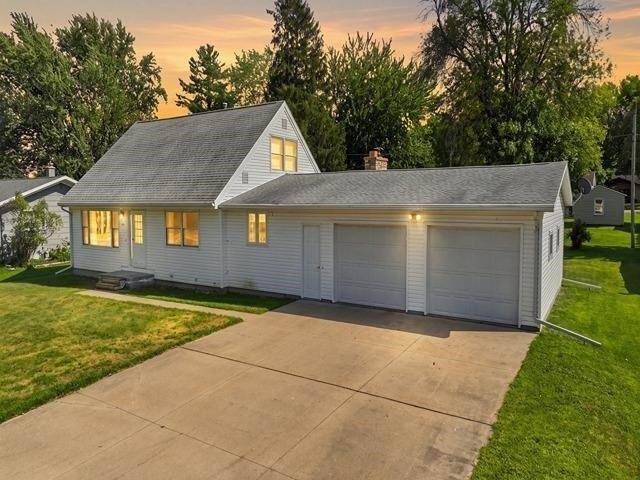 House for sale in Marshfield, Wisconsin