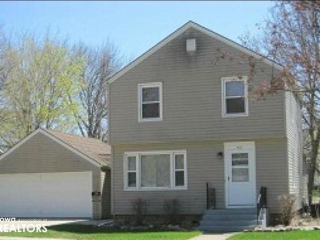 House for sale in Kossuth, Iowa
