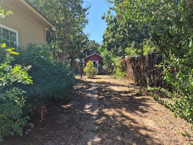 House for sale in Strawn, Palo Pinto County