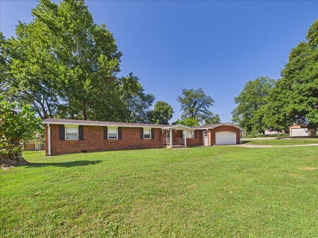 House for sale in Humansville, Missouri