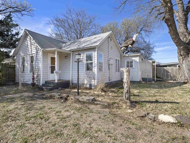 House for sale in Kansas