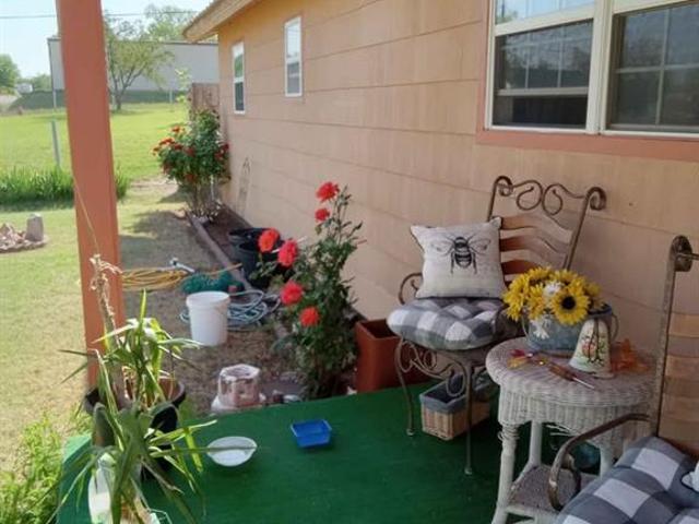 House for sale in Fisher, Texas