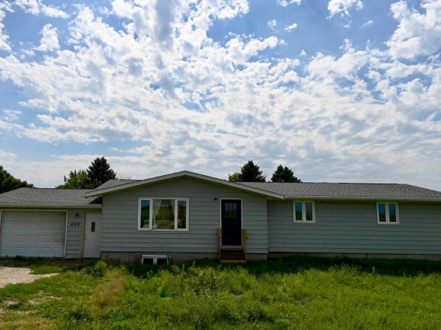 House for sale in Iowa