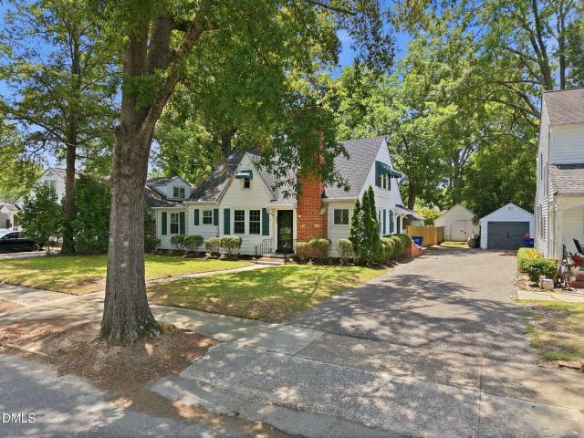 House for sale in Smithfield, North Carolina