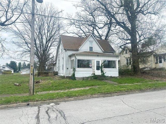 House for sale in Randolph, Illinois