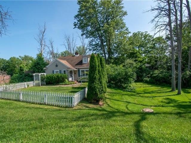 House for sale in Seneca, New York