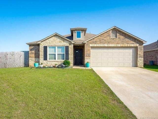 House for sale in Perkins, Oklahoma