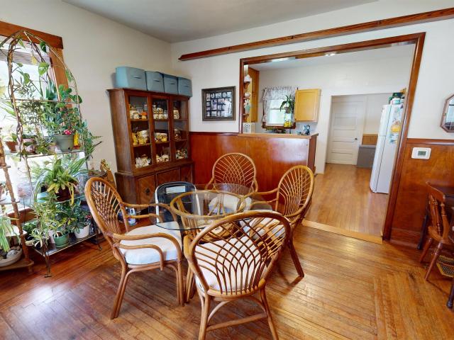 House for sale in Libertyville, Iowa