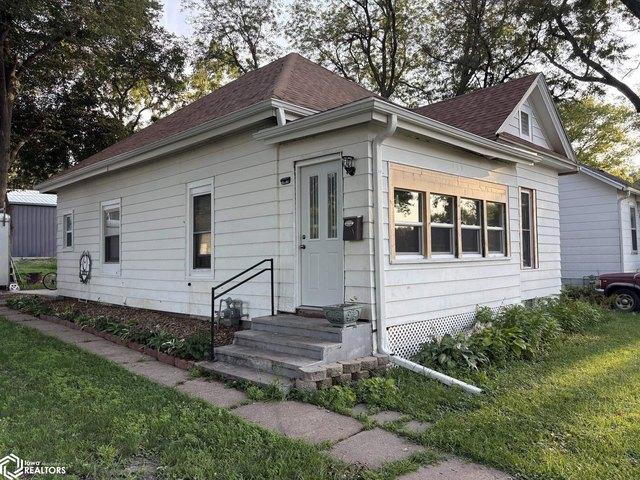 House for sale in Red Oak, Iowa