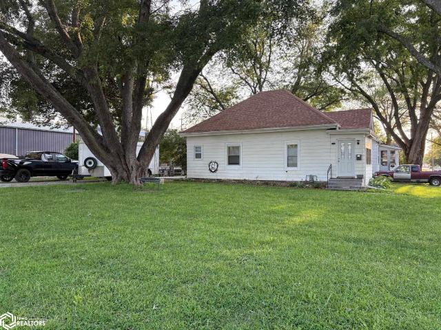 House for sale in Red Oak, Iowa