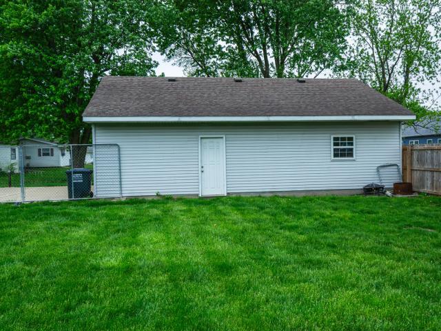 House for sale in Tolono, Illinois