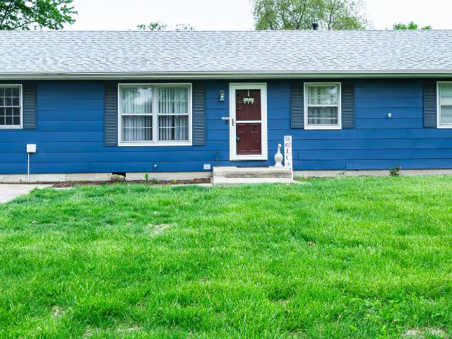 House for sale in Tolono, Illinois